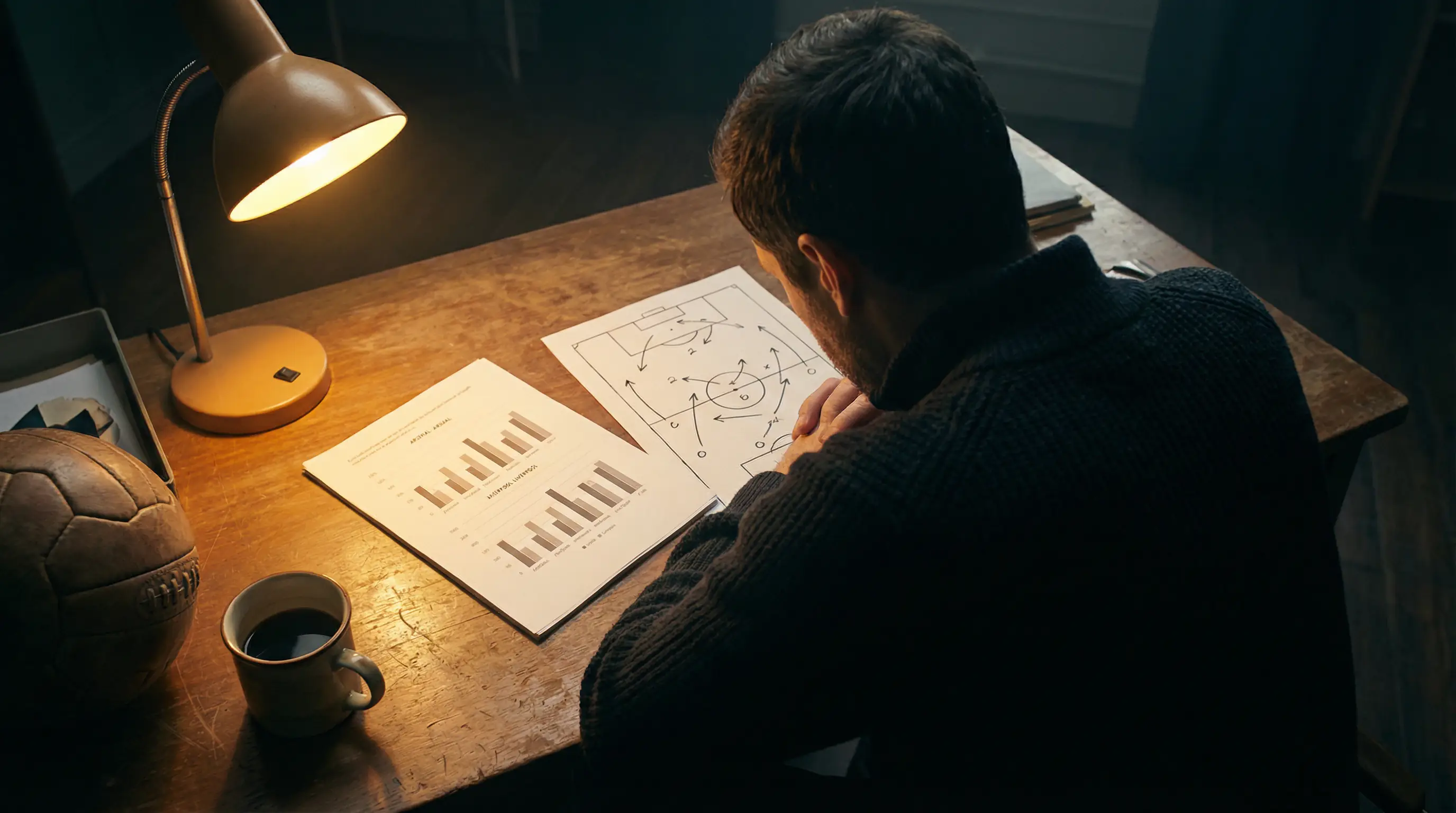 Cómo analizar partidos de fútbol para apostar con criterio