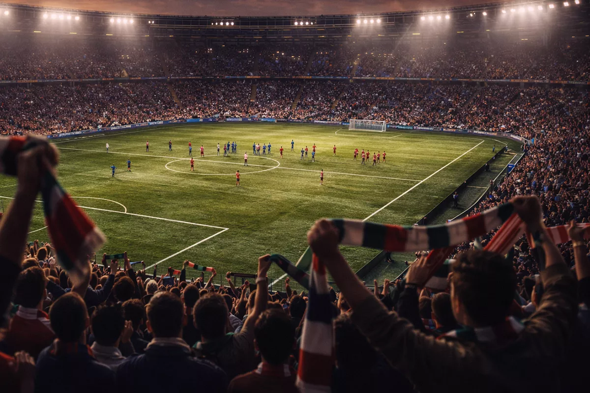 Mejores ligas europeas para apuestas de fútbol: LaLiga, Premier League, Bundesliga y Champions League